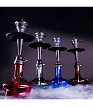 qelyanci axtarilir: Кальянщик требуется — 2