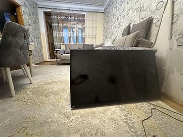 İşlənmiş Televizor Toshiba LED ekran 50" — 1