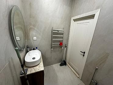 qusar bina evleri: 2 otaqlı, Yeni tikili, m. Neftçilər, 71 kv. m — 9