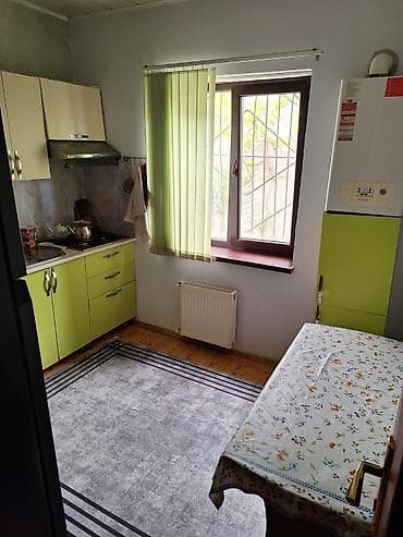 montin ev: 90 kv. m, 3 otaqlı, Qaz — 4