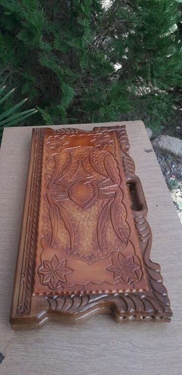 каркасные бассейны в баку: Əl işi taxta nərd taxtaları - Material: möhkəm ağac, əl ilə oyma — 13