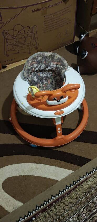 качели для детей: Tecili satilir cidi alan yazsin unvanan gotursun 20 manata — 1