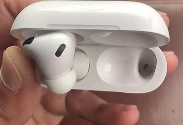 Apple AirPods 2 Pro Original. Demək olarki heç istifadədə olmayib — 7