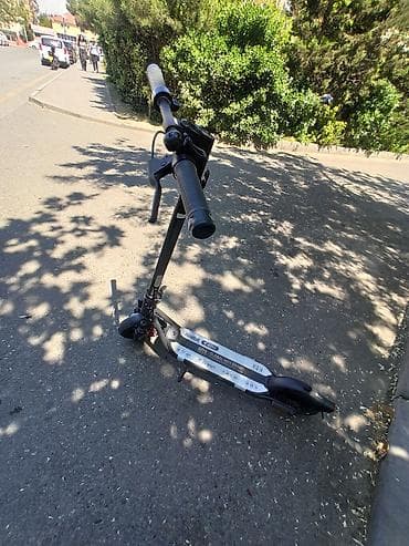 Yeni Elektrik samokat > 12", 751 - 1000 Vt, 26 - 35 km/s — 2