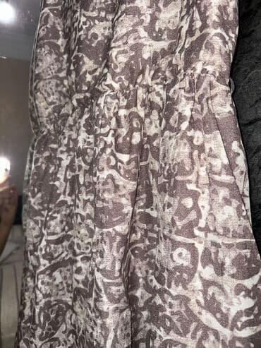 elbiseler: Gündəlik don, Mini, S — 4