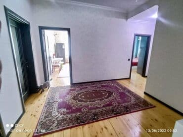 xacmaz ev: 3 otaqlı, Yeni tikili, m. Həzi Aslanov, 90 kv. m — 8