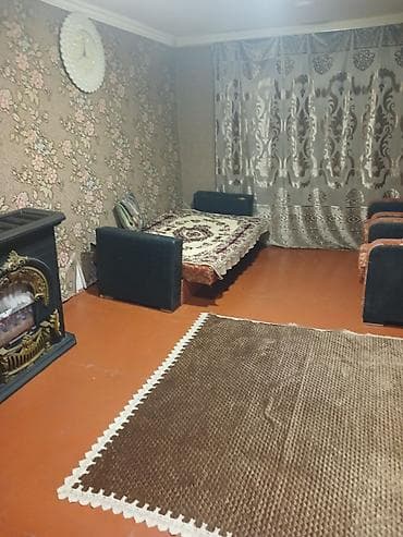 2 otaqlı evler: Ikiotaqlı mənzil – daxili təsvir - Plan: 2 otaqdan ibarət (zal və — 2