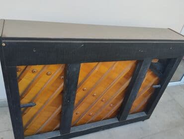 geyer пианино: Piano, Akustik — 6