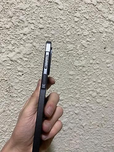 telef: Samsung Galaxy A26 5G, rəng - Qara, Barmaq izi — 5