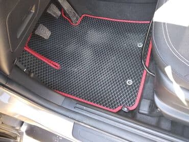 qoşqu karavan satilir: Kia Soul Eva Ayaqalti 🚙🚒 Ünvana və Bölgələrə ödənişli çatdırılma — 1