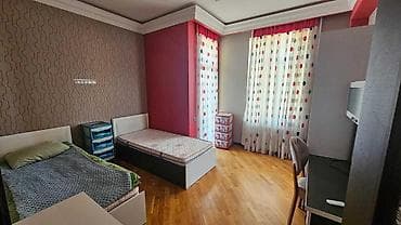 studio menziller: İcarəyə verilir 3 otaqlı yeni tikili 150 m², 20 Yanvar m. Kateqoriya — 6