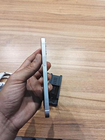 redmi note 12 pro: IPhone 12, 64 GB, Ağ, Zəmanət, Simsiz şarj, Face ID — 5