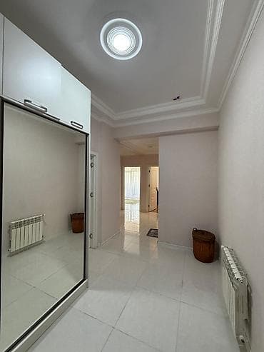 Bağ evləri: 3 otaqlı, Yeni tikili, 102 kv. m — 4