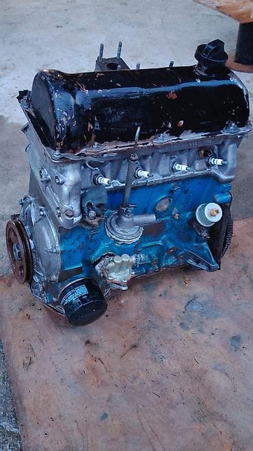 audi a4 b6 запчасти: Salam mator satılır 2011in VAZ 2107 DƏN sökülər matordu. Hələ bir — 3