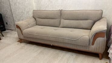 бир кишилик спальни: Диван, Раскладной, С подъемным механизмом — 2