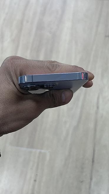 iphone x10: IPhone 13 Pro, Sierra Blue — 3