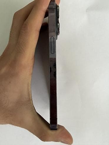 13 pro plus: IPhone 14 Pro, 128 GB, Space Gray, Face ID — 4