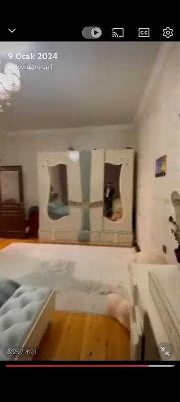 hamam ref: İkinəfərlik çarpayı, İşlənmiş — 5