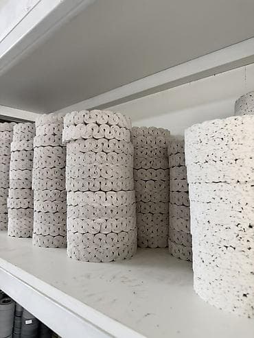 mantor: Sənaye üçün avadanlıq və istehlak materialları - Gərginlik — 4