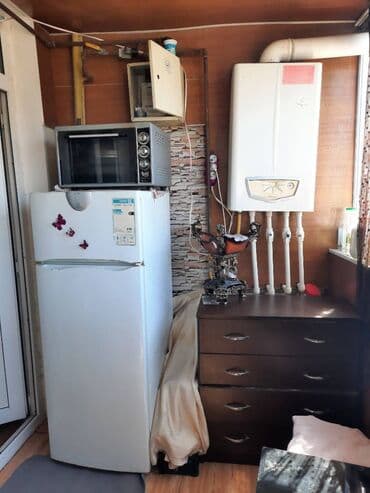 купить квартиру в баку новостройка с ремонтом: 2 комнаты, Новостройка, 48 м² — 7