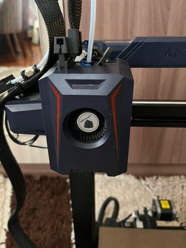 вытяжка 1000 куб м: Anycubic cobra 2 Yazdırma sürəti 100-500mm\s İvmelenme-10000mm\s — 2