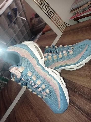 krosofka: Ölçü: 37.5, İşlənmiş — 4