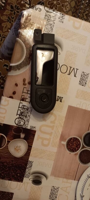 Avtomobilin yan güzgüləri: Salam passat b5.5 ve b5 üçün qapi ruçkası — 5