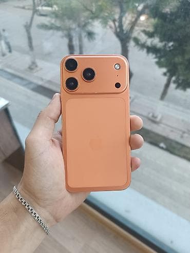 IPhone 11, 64 GB, Narıncı, Face ID