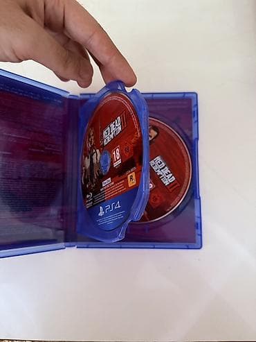 PS3 (Sony PlayStation 3): Qarışıq janr — 1