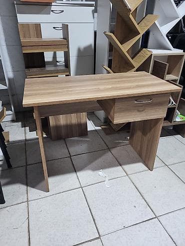 Yeni, İşçi üçün, Kvadrat masa lalafo.az -da Yeni, İşçi üçün, Kvadrat masa