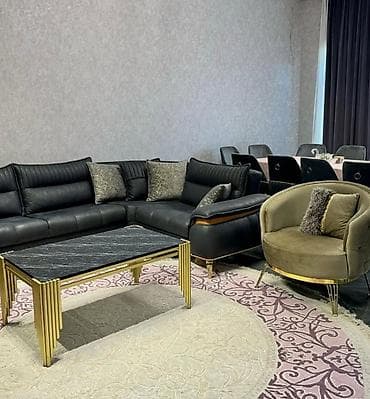kiraye evler ecemide 2020: Kiraye gunluk evler 2 ve 3 otaqli tam temirli her seraiti var 100m — 4