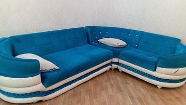 Künc divan, İşlənmiş, Bazalı, Ödənişli çatdırılma lalafo.az -da Künc divan, İşlənmiş, Bazalı, Ödənişli çatdırılma