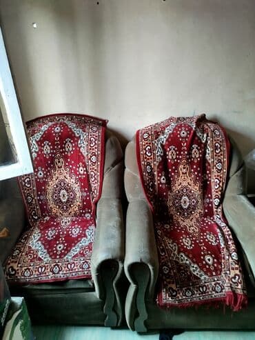 qabaq stulu: Qonaq otağı üçün, Qatlanmayan, Stul — 2