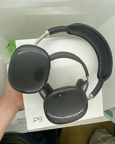 Məişət texnikası: AirPods Max Premium Endirim 55Yox 25Azn Ad:AirPods Max Premium Class — 8