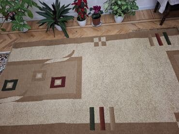 yumru xalca: Xalça Dekorativ, Kredit yoxdur — 1