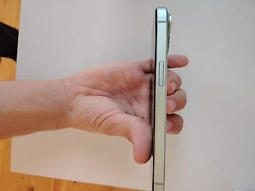iphone 15 adapter: IPhone 15, 128 GB, Yaşıl — 7