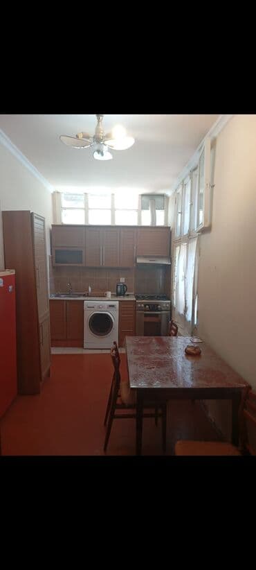 Lincoln: 40 м², 2 комнаты, Комби, Газ, Электричество — 8