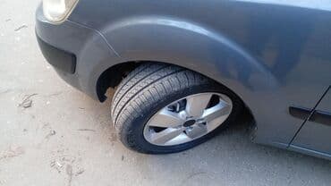 Digər nəqliyyat: Masin tam idal maşındır qəzası olmayıb yaq azalmir tekerleri təzədir — 9