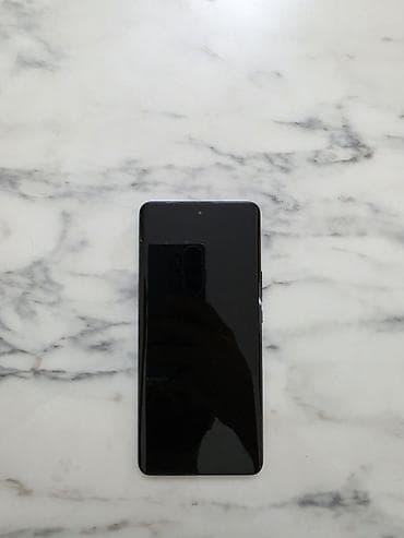 ssd kart: Honor X9b, 256 ГБ, цвет - Черный, Отпечаток пальца, Две SIM карты, Face ID — 7