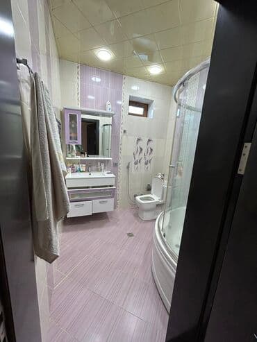 ev satilir type 0: Мехдиабад 5 комнат, 200 м², Нет кредита, Свежий ремонт — 5