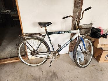 Musiqi alətləri: Velosiped – SEED/OF3R markalanması olan dağ/trek tipli model 2ədəd. 1 — 7
