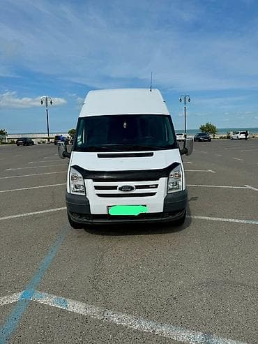ford transit muherrik: Fort tranzıt Aylıqı 700 azen depazit min azen — 1