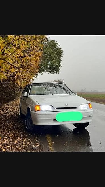 maşin satisi: VAZ (LADA) 2114: 1.6 l | 2012 il 2800 km Hetçbek — 5