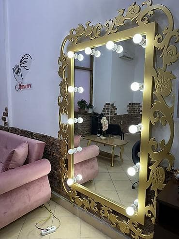 Мебель: Gözəllik salonu üçün mebel və avadanlıq dəsti - Pedikür guşəsi — 6