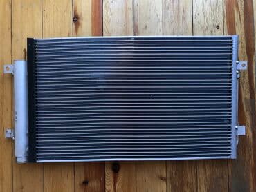 ikinci el radiyator: VAZ (LADA) Lada Granta, 2021 il, Orijinal, Rusiya, İşlənmiş — 1