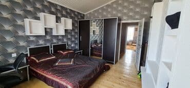 виллы на вилле: Мярдяканы, 200 м², 6 комнат, С бассейном, Интернет, Газ, Электричество — 11