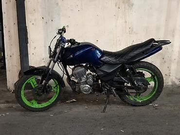 Zontes - sport, 250 sm3, 2016 il, 956379 km — 2