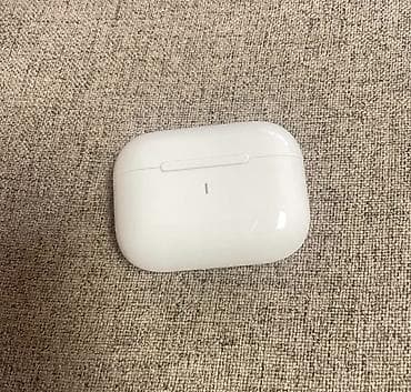 samavar ucuz: Air Pro TWS simsiz qulaqlıqlar - Platforma uyğunluğu: iPhone, Android — 8