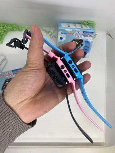 gps navigator: Yeni, Smart saat, Sim kart — 6