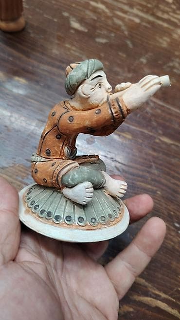 şuba: Digər kolleksiyalar — 1